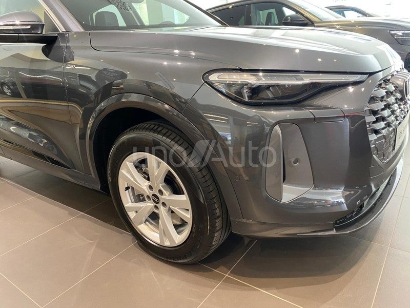 Q5 Sportback e-hybrid Advanced quattro S tronic 220kW