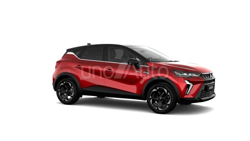 ASX 160 HEV Kaiteki