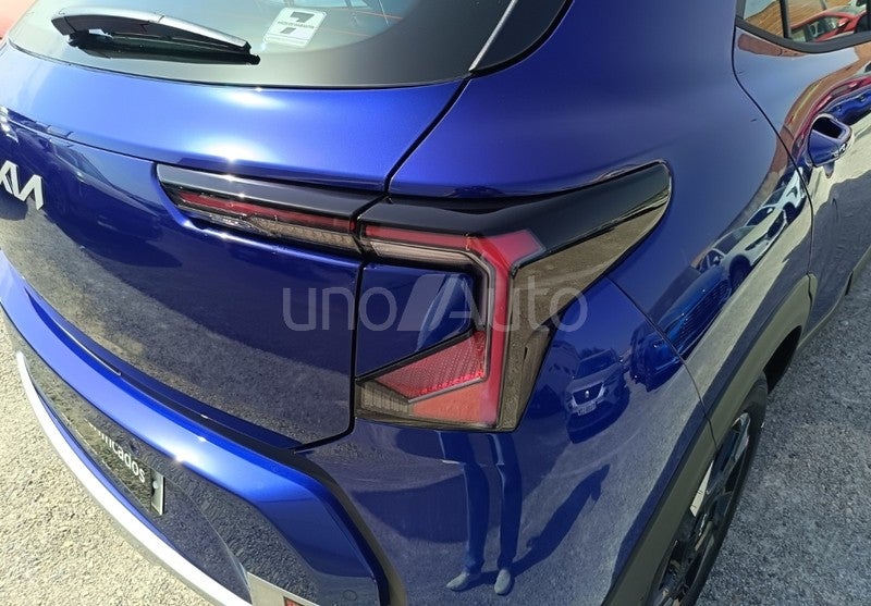 Stonic 1.0 T-GDi Concept 100