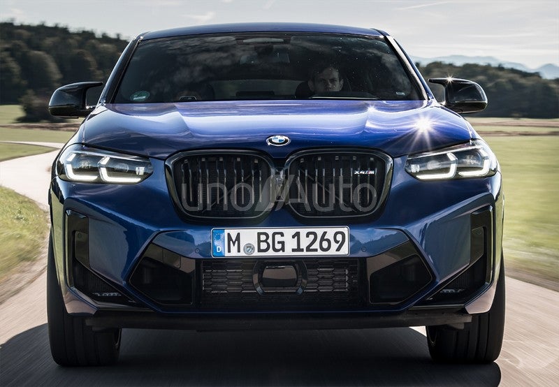 X4 M