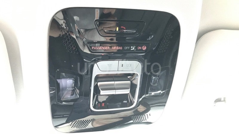 JAECOO ICE PHEV Exclusive