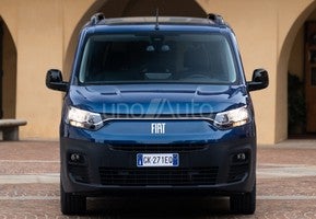 Fiat Dobló M1