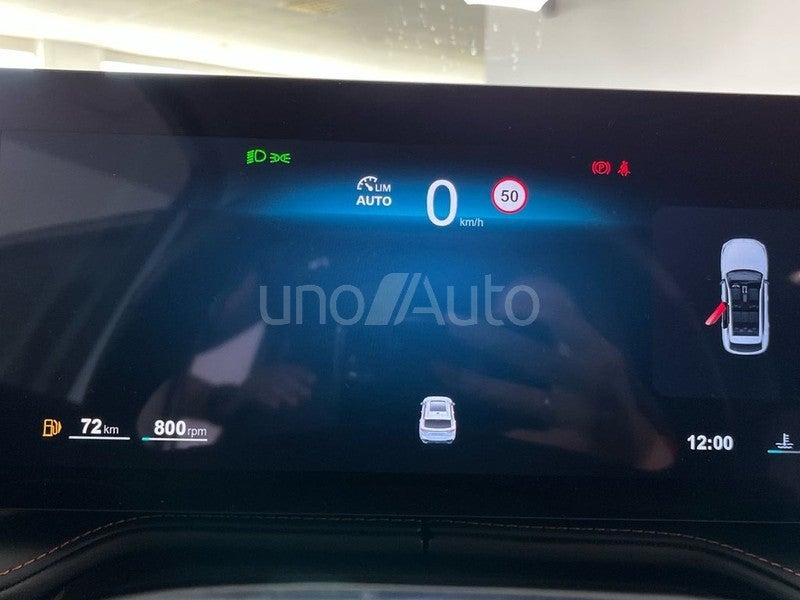 HS 1.5 T-GDI Comfort Aut.