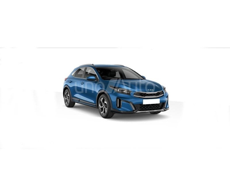 KIA XCeed 1.0 T-GDi Drive 74kW (100CV)