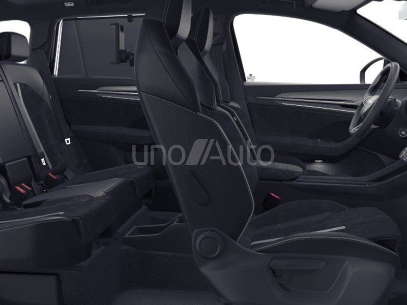 Kodiaq 1.5TSI iV PHEV Sportline 4x2 DSG 150kW