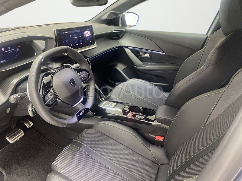 GT HYBRID 145 eDCS6