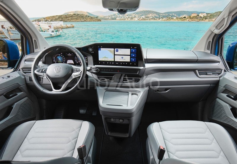 Caravelle 2.0TDI Batalla Corta 81kW