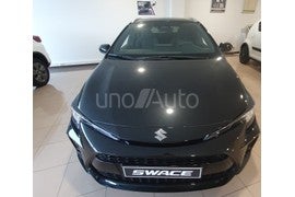 Suzuki Swace