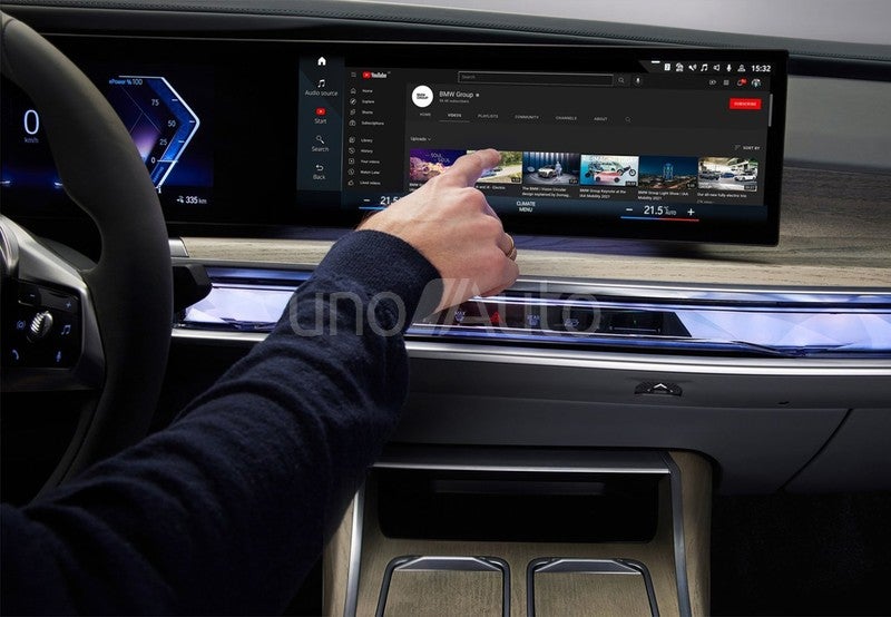 i7 M70 xDrive