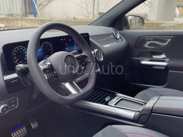 GLA 250e