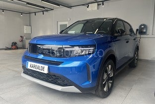 OPEL Frontera 1.2T XHT Hybrid eDCT6 S/S GS 145