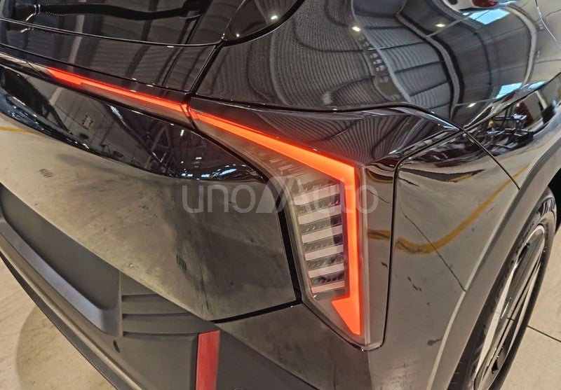 EV4 Air