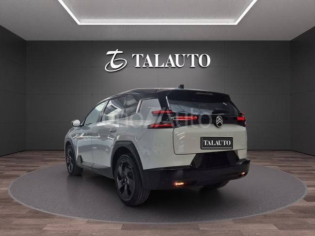HYBRID 107kW (145CV) e-DCS6 Plus