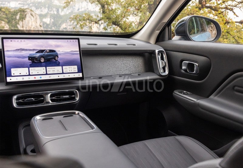 B10 Life Pro Max 67.1kWh