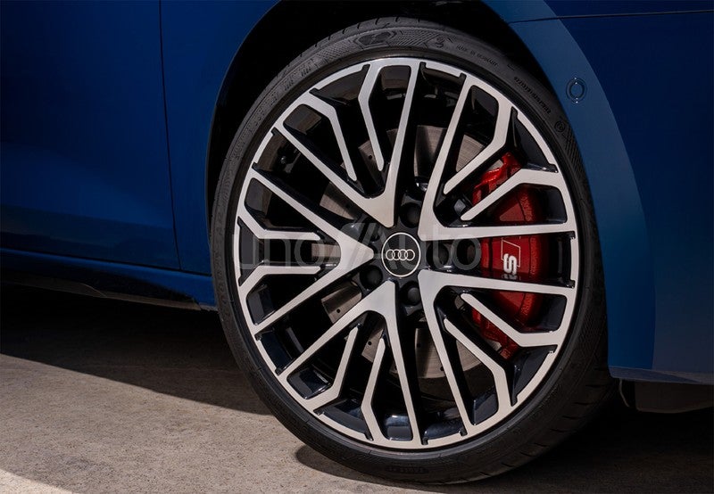 S3 Sportback quattro S tronic