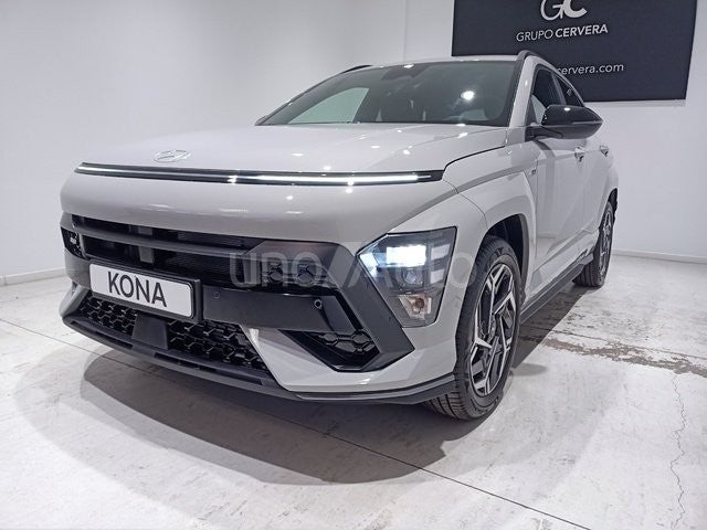 Kona HEV 1.6 GDI XLS DT 138