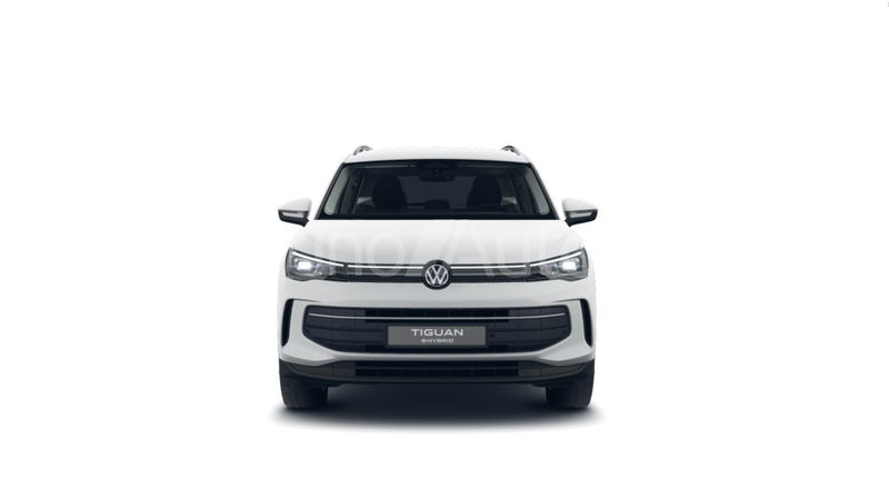 Tiguan 1.5 TSI eHybrid Más DSG 150kW