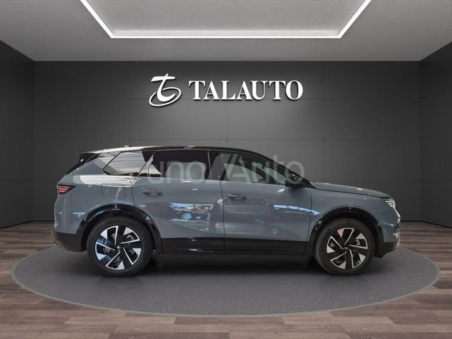 1.6T Plug-in Hybrid eDCT7 S/S GS