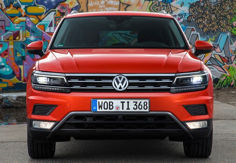 Tiguan 2.0TDI Sport 110kW (4.75)