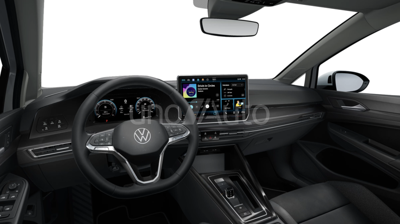 Golf 1.5 TSI eHybrid Style DSG6 150kW