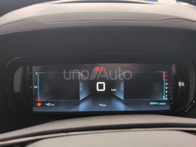 Berlingo Combi BlueHDi S&S Talla M You 100