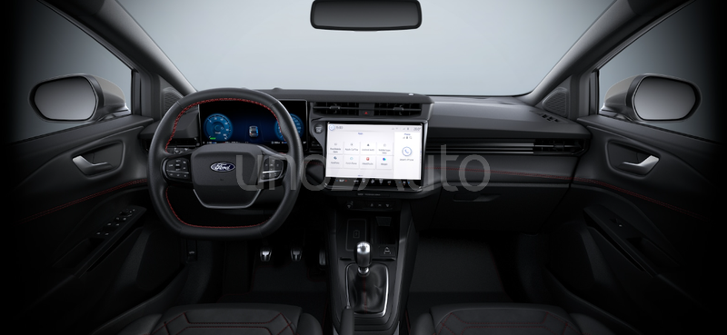 Puma 1.0 EcoBoost MHEV Titanium 125