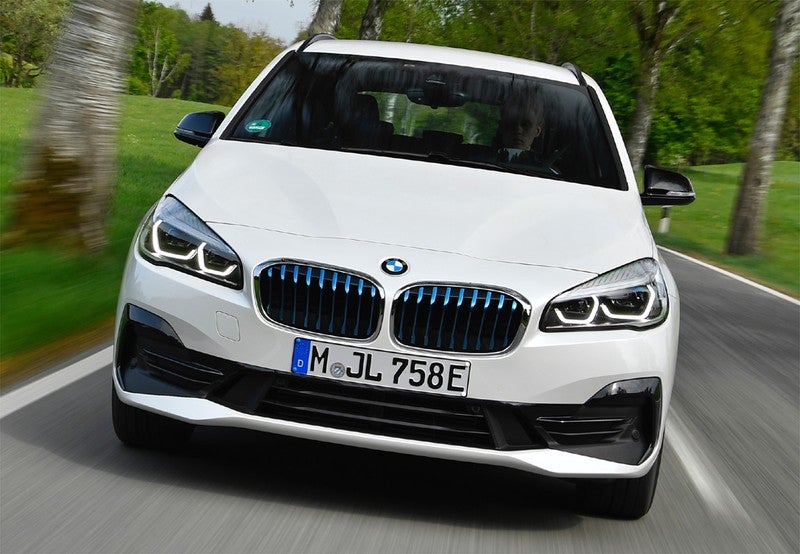 218i Active Tourer