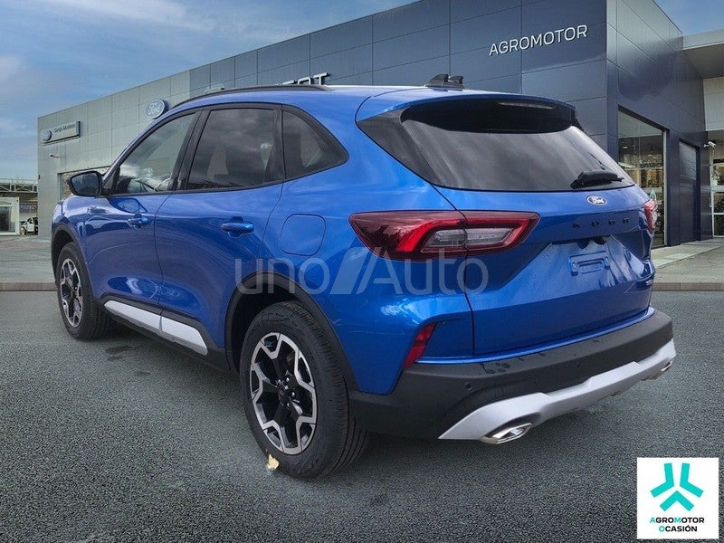 Active 2.5 Duratec FHEV 132kW Auto