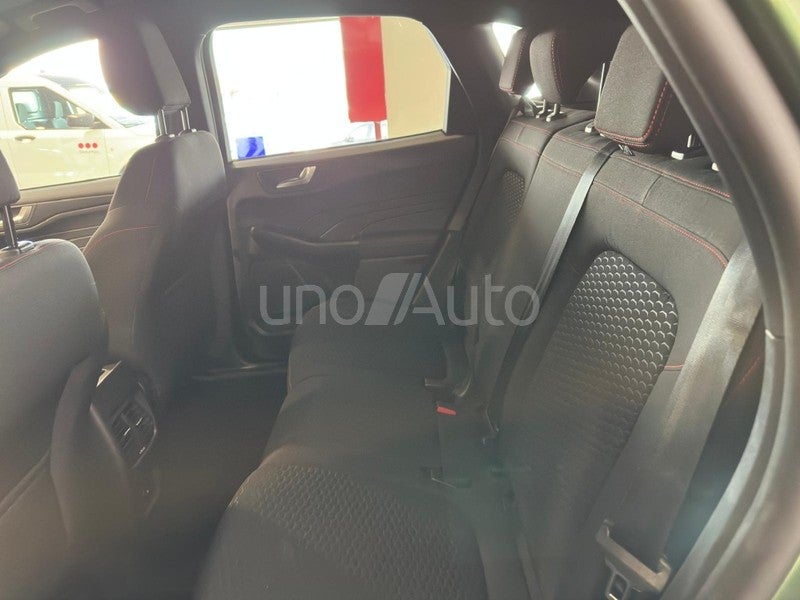 Kuga 2.5 Duratec FHEV ST-Line 4x2 Aut.