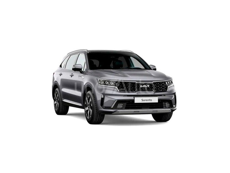 KIA Sorento 1.6 T-GDi HEV Drive 4x2 7pl
