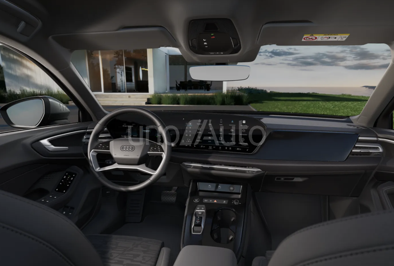 A5 Avant e-hybrid Advanced quattro S tronic 220kW