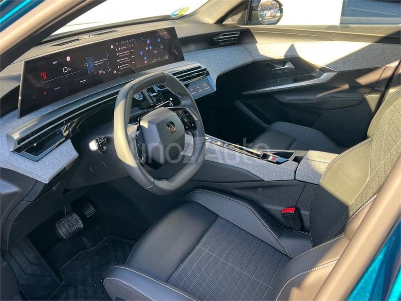 HYBRID 1.2 107KW Allure eDCS6
