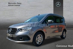 MERCEDES-BENZ Citan 110 CDI 70kW Tourer Base Largo