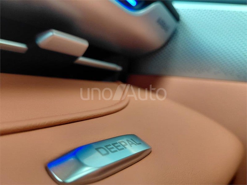 Deepal S05 Max 200kW