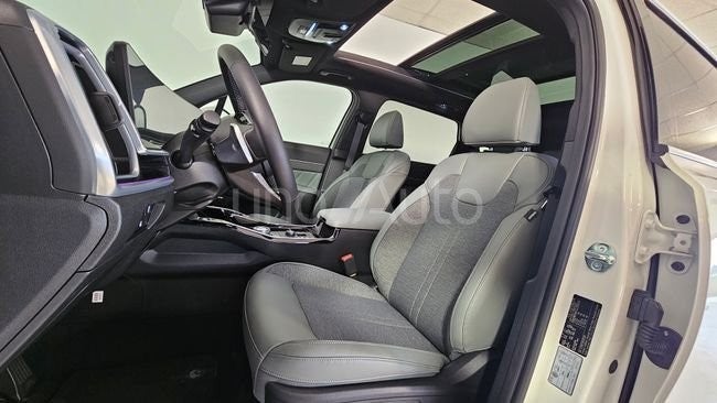 Sorento 1.6 T-GDi HEV Emotion 4x2