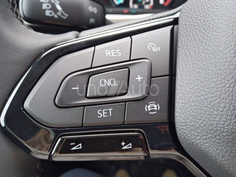 Tourneo Connect 1.5 Ecoboost SWB L1 Titanium Aut.