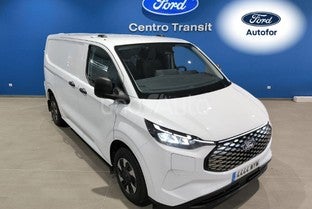 FORD Transit Custom Electrica 320 L1