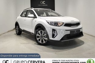 KIA Stonic 1.2 DPi Concept