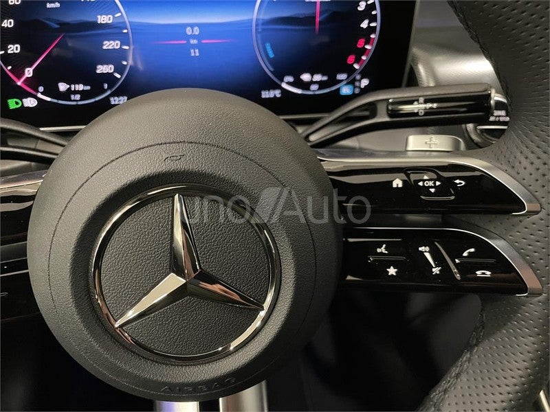 CLASE GLC GLC 300 de 4MATIC