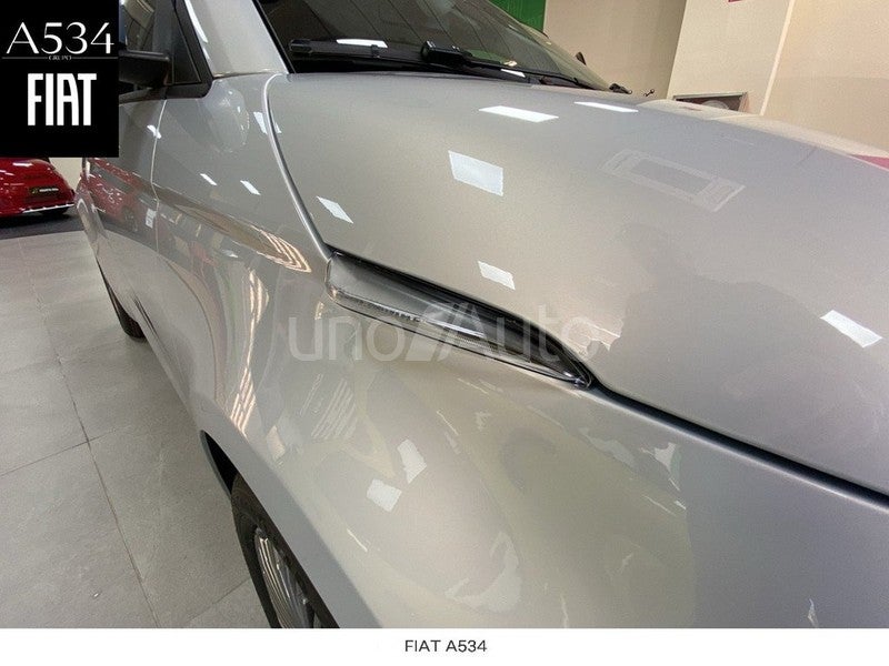 500 1.0 Hybrid Torino 48kW
