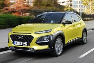 HYUNDAI Kona 1.0 TGDI Essence 4x2