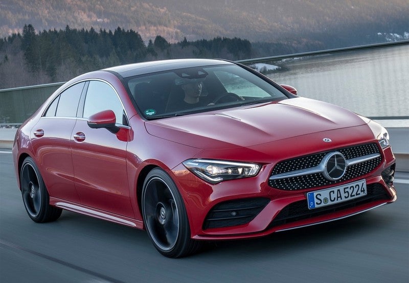 CLA 200