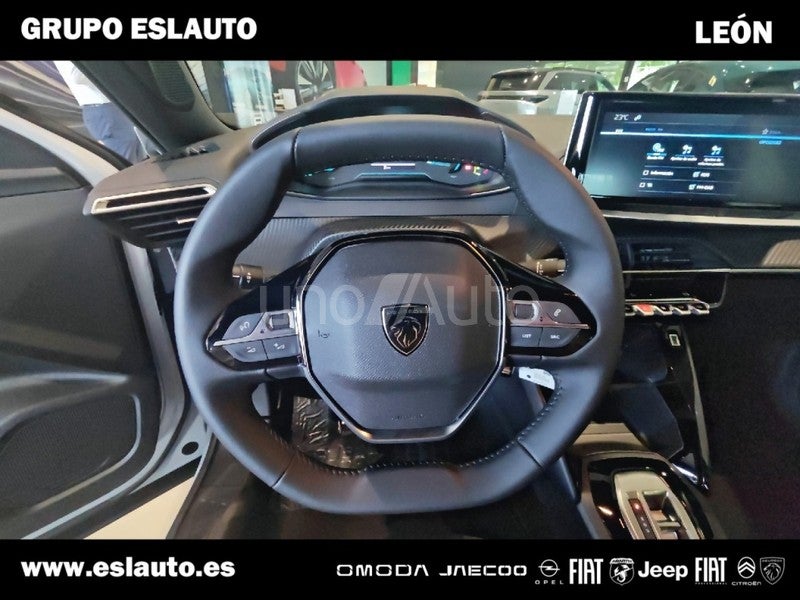 2008 Hybrid Style eDCS6 110