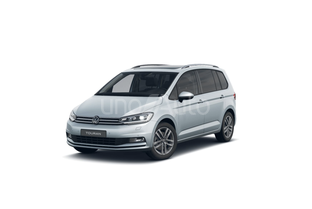 VOLKSWAGEN Touran 1.5 TSI Más 110kW