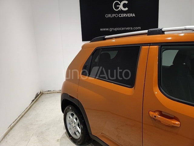 Inster 49kWh Maxx 115