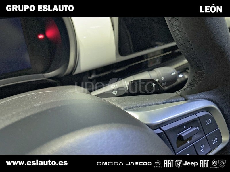 600 1.2 MHEV Icon DDCT 81kW