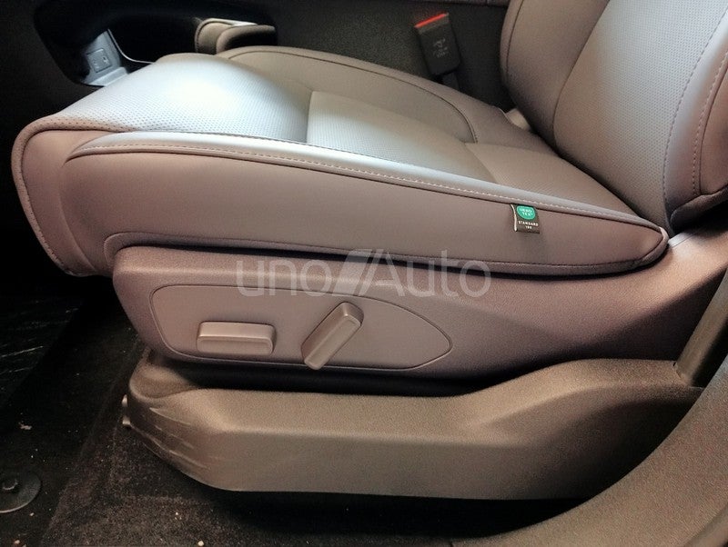 C10 Design 160kW Autonomía extendida