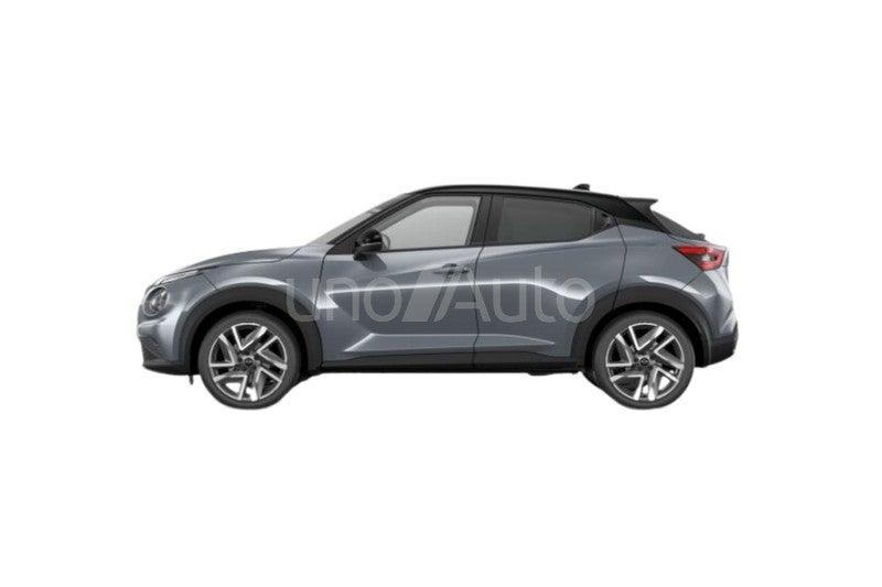 1.6 Hybrid 105kW (145CV) N-Design