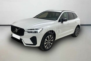 VOLVO XC60 2.0 B5 G AWD Plus Dark Auto
