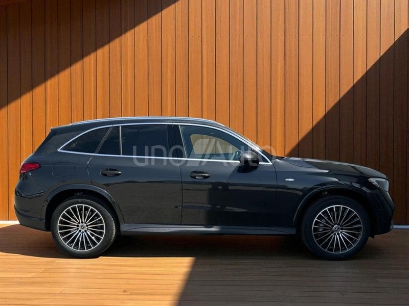 GLC 300de 4Matic